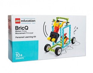 Lego 2000470 - BricQ Motion Prime cena un informācija | Konstruktori | 220.lv