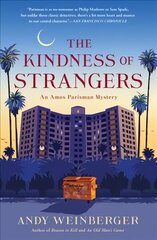 Kindness of Strangers цена и информация | Фантастика, фэнтези | 220.lv