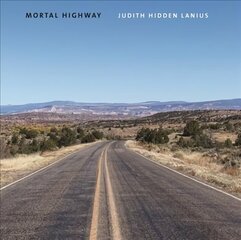 Mortal Highway цена и информация | Путеводители, путешествия | 220.lv