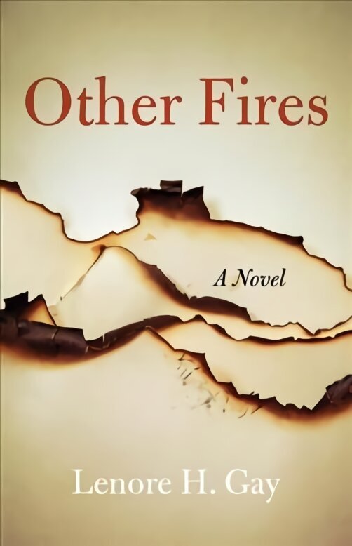 Other Fires: A Novel цена и информация | Fantāzija, fantastikas grāmatas | 220.lv