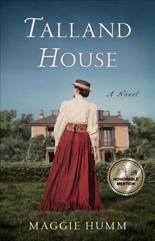 Talland House: A Novel cena un informācija | Fantāzija, fantastikas grāmatas | 220.lv