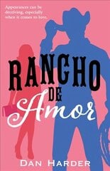 Rancho de Amor цена и информация | Романы | 220.lv