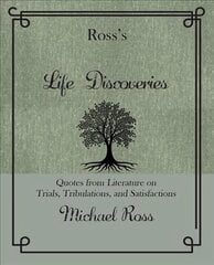 Ross's Life Discoveries цена и информация | Исторические книги | 220.lv