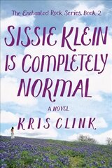 Sissie Klein is Perfectly Normal: A Novel cena un informācija | Romāni | 220.lv