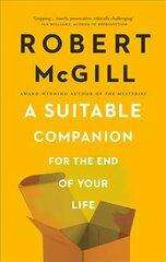 Suitable Companion for the End of Your Life cena un informācija | Fantāzija, fantastikas grāmatas | 220.lv