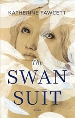 Swan Suit цена и информация | Фантастика, фэнтези | 220.lv
