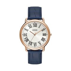 Мужские часы Guess W1164G2, золотистые цена и информация | Мужские часы | 220.lv