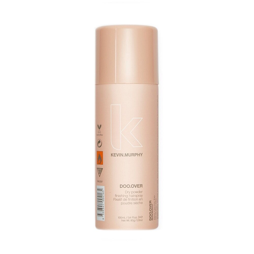 Sausais šampūns Kevin Murphy Doo Over Dry Powder, 100 ml цена и информация | Šampūni | 220.lv