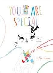 You are Special cena un informācija | Grāmatas mazuļiem | 220.lv