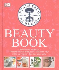 Neal's Yard Remedies Natural Beauty cena un informācija | Pašpalīdzības grāmatas | 220.lv