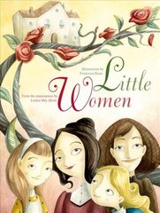 Little Women New Edition цена и информация | Книги для малышей | 220.lv