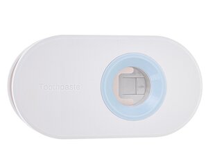 Автоматический дозатор зубной пасты цена и информация | Аксессуары для ванной комнаты | 220.lv