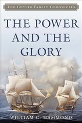 Power and the Glory цена и информация | Исторические книги | 220.lv