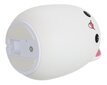 Lampa kaķis RGB silikona saspiežamā cena un informācija | Lampas bērnu istabai | 220.lv