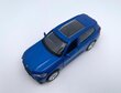 Miniatūrais modelis BMW X5M MSZ, mērogs 1:43 цена и информация | Rotaļlietas zēniem | 220.lv