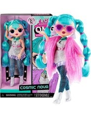 Кукла Lol Surprise!!! Omg Cosmic Nova Series 3 цена и информация | Игрушки для девочек | 220.lv