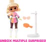 LOL Surprise!!! Lellīte cena un informācija | Rotaļlietas meitenēm | 220.lv