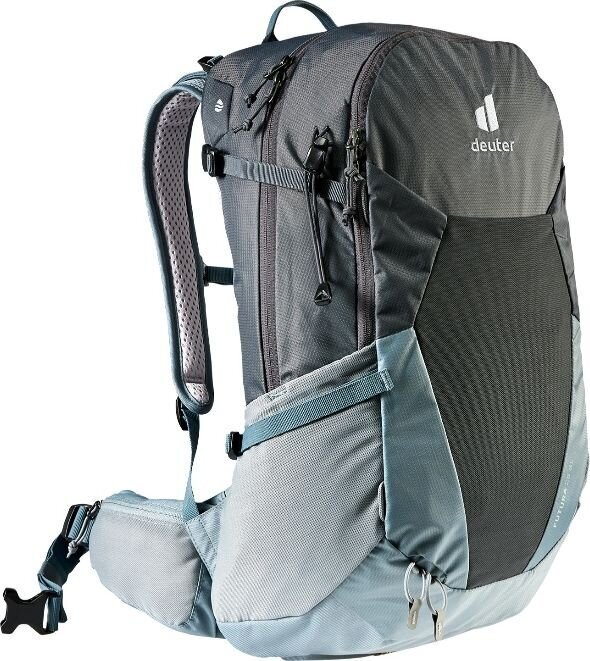 Deuter Pulse 5 chestnut-teal - 391022393190, Sports bags and Backpacks