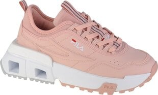 Sporta apavi sievietēm Fila, rozā cena un informācija | Sporta apavi sievietēm | 220.lv