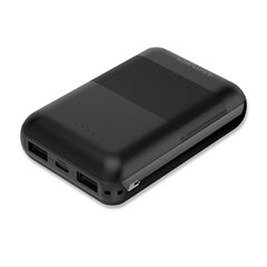 VoltHub Go2 10000 mAh cena un informācija | Lādētāji-akumulatori (Power bank) | 220.lv