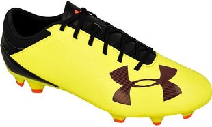 Futbola apavi Under Armor Spotlight DL FG M 1272302-731 cena un informācija | Futbola apavi | 220.lv