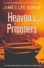 Heaven's Prisoners cena un informācija | Fantāzija, fantastikas grāmatas | 220.lv