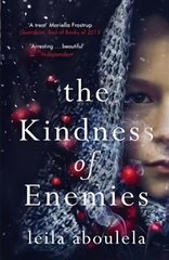 Kindness of Enemies цена и информация | Фантастика, фэнтези | 220.lv