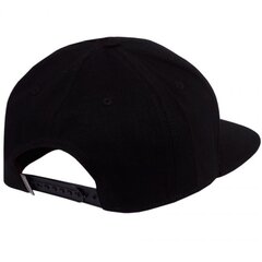 Cepure vīriešiem Ozoshi OZ63892, melna cena un informācija | Vīriešu cepures, šalles, cimdi | 220.lv