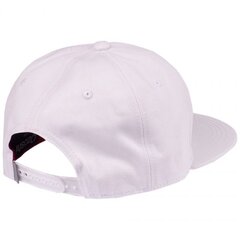 Cepure vīriešiem Ozoshi OZ63893, balta цена и информация | Мужские шарфы, шапки, перчатки | 220.lv