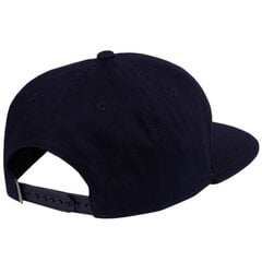 cepure vīriešiem Ozoshi OZ63895, zila cena un informācija | Vīriešu cepures, šalles, cimdi | 220.lv
