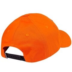 Cepure vīriešiem Ozoshi O21CP002 OZ63907, oranža cena un informācija | Vīriešu cepures, šalles, cimdi | 220.lv