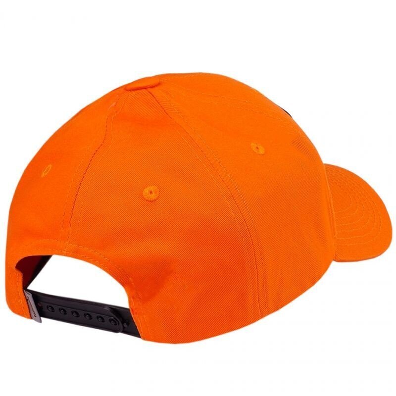 Cepure vīriešiem Ozoshi O21CP002 OZ63907, oranža цена и информация | Vīriešu cepures, šalles, cimdi | 220.lv