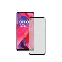 Ksix для Oppo A74 5G цена и информация | Защитные пленки для телефонов | 220.lv