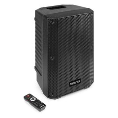 Vonyx VSA08BT aktīvais skaļrunis 8" 250W BT/MP3 cena un informācija | Skaļruņi | 220.lv