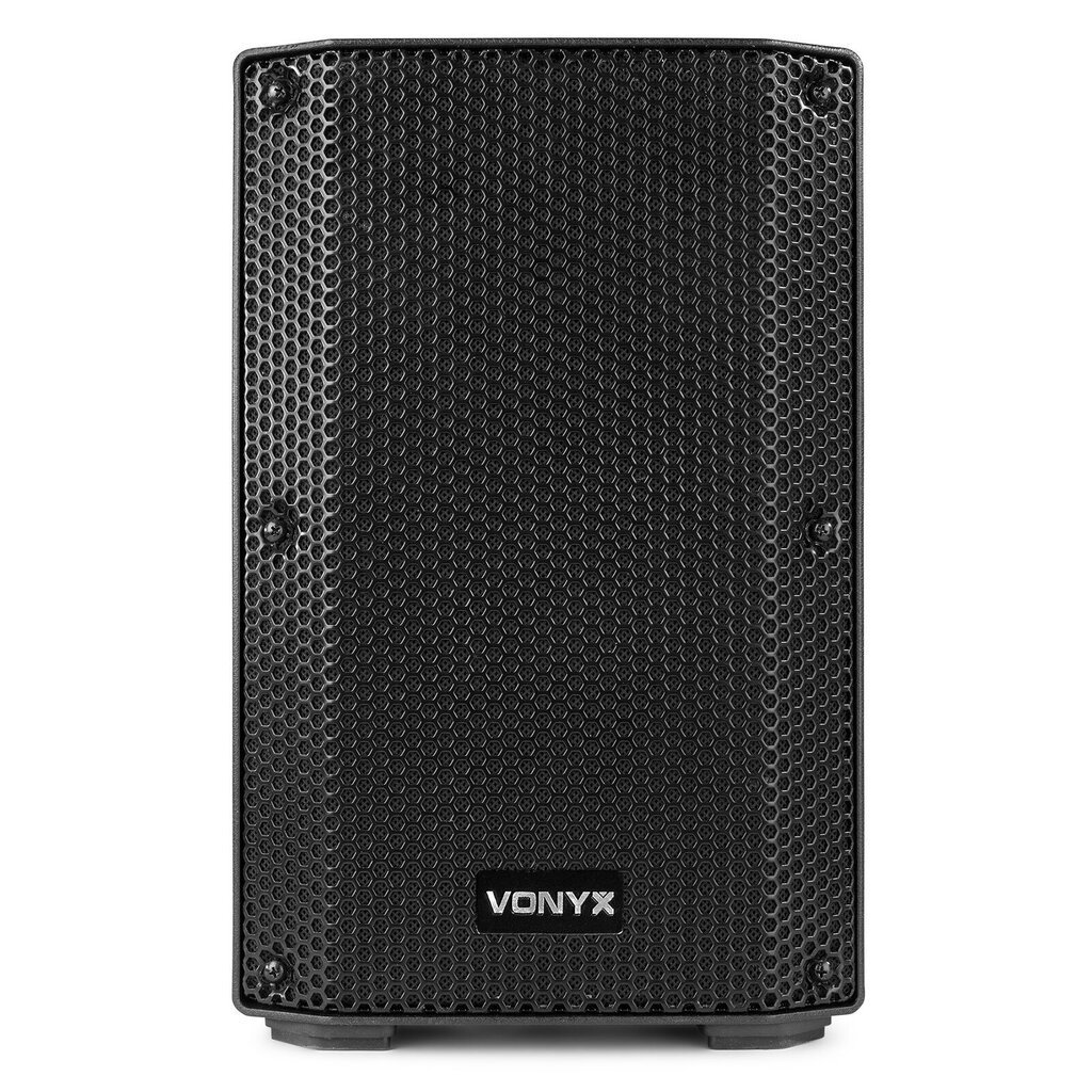 Vonyx VSA08BT aktīvais skaļrunis 8" 250W BT/MP3 cena un informācija | Skaļruņi | 220.lv