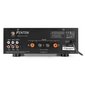 Fenton AV430b karaoke skaņas pastiprinātājs 2x 300W, melns cena un informācija | Mājas akustika, Sound Bar sistēmas | 220.lv