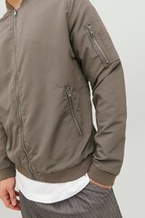 Vējjaka JACK & JONES 12165203FALCON-L cena un informācija | Vīriešu virsjakas | 220.lv