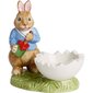 Villeroy & Boch "Bunny Tales" olu trauciņš 8x5,5x9,5cm cena un informācija | Svētku dekorācijas | 220.lv