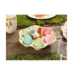 Villeroy & Boch Spring Awakening блюдо для яиц 20см цена и информация | Посуда, тарелки, обеденные сервизы | 220.lv
