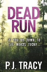 Dead Run: Twin Cities Book 3 cena un informācija | Fantāzija, fantastikas grāmatas | 220.lv