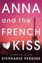 Anna and the French Kiss цена и информация | Книги для подростков  | 220.lv
