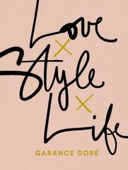 Love Style Life cena un informācija | Pašpalīdzības grāmatas | 220.lv