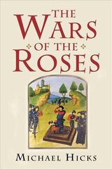 Wars of the Roses cena un informācija | Vēstures grāmatas | 220.lv