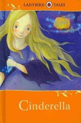 Ladybird Tales: Cinderella цена и информация | Книги для малышей | 220.lv