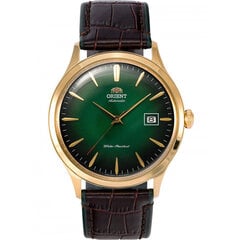 Часы мужские Orient Automatic FAC08002F0 цена и информация | Мужские часы | 220.lv