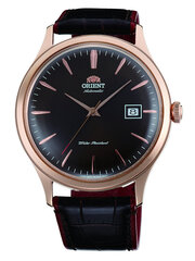 Vīriešu pulkstenis Orient Automatic FAC08001T0 cena un informācija | Vīriešu pulksteņi | 220.lv