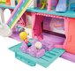 Universālveikals Polly Pocket® HHX78 Rainbow cena un informācija | Rotaļlietas meitenēm | 220.lv