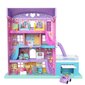 Universālveikals Polly Pocket® HHX78 Rainbow cena un informācija | Rotaļlietas meitenēm | 220.lv