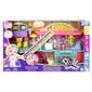 Universālveikals Polly Pocket® HHX78 Rainbow cena un informācija | Rotaļlietas meitenēm | 220.lv