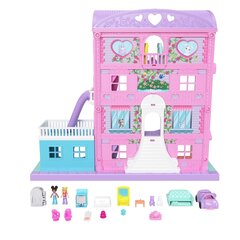 Universālveikals Polly Pocket® HHX78 Rainbow цена и информация | Игрушки для девочек | 220.lv